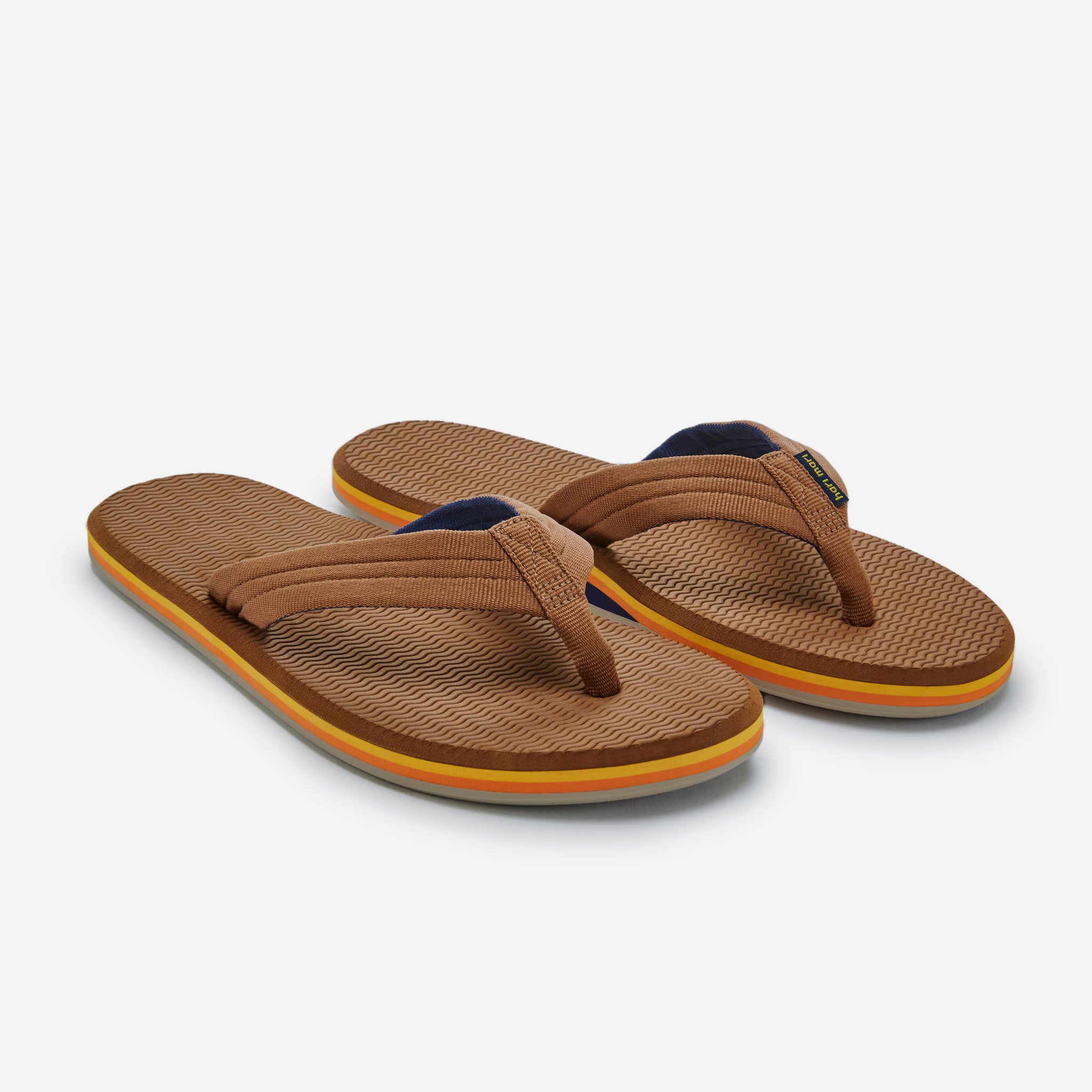 Hari Mari Dunes - Water Flip Flops