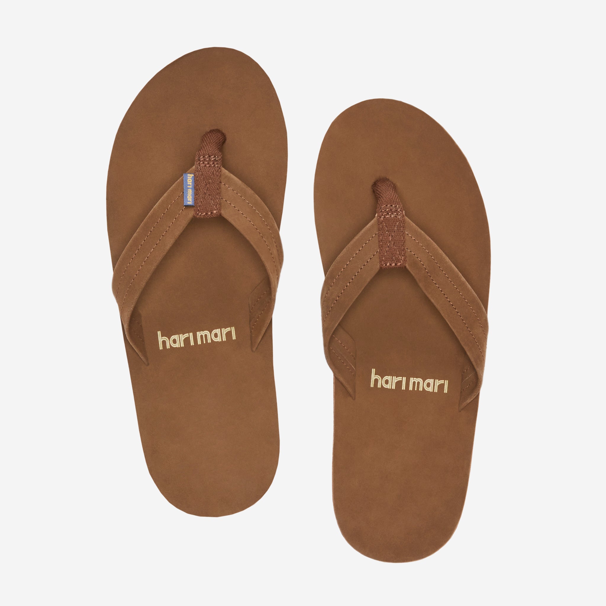 Men's Fields Flip Flops - Hari Mari