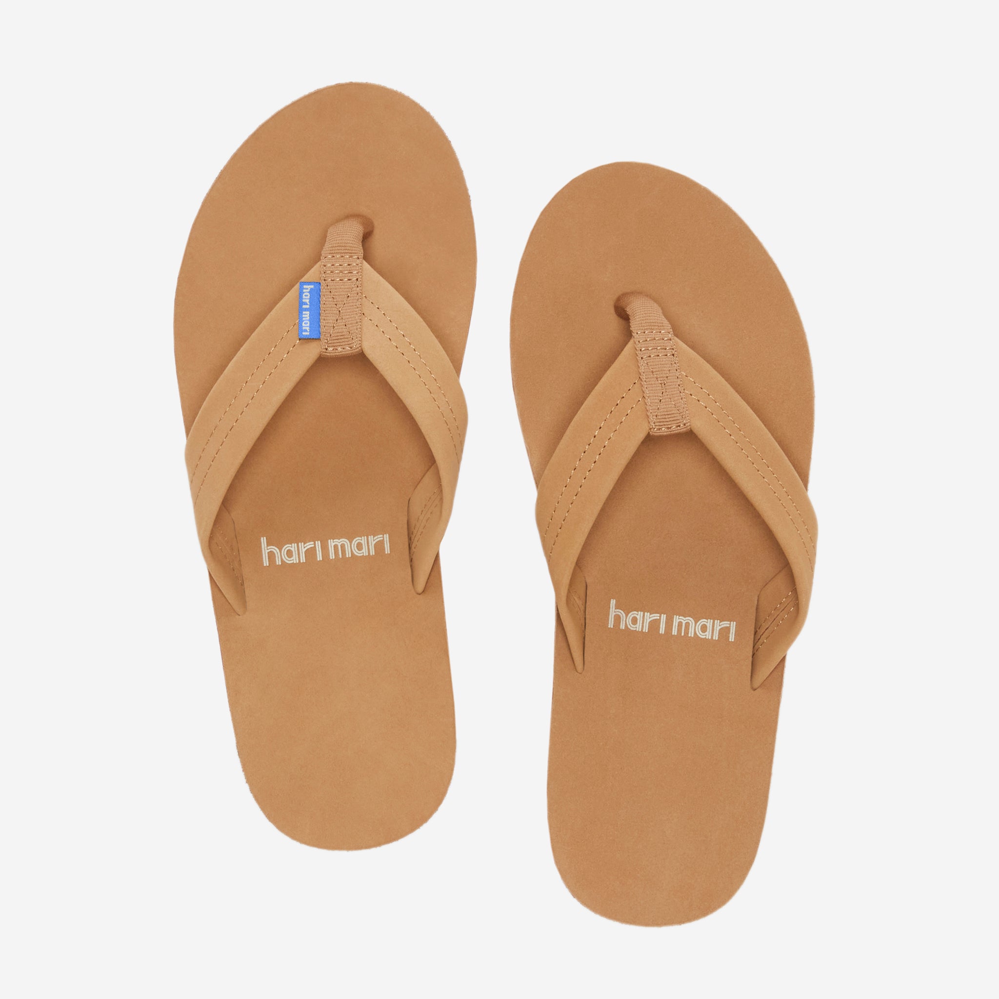 Hari Mari - Mens Fields Flip Flops