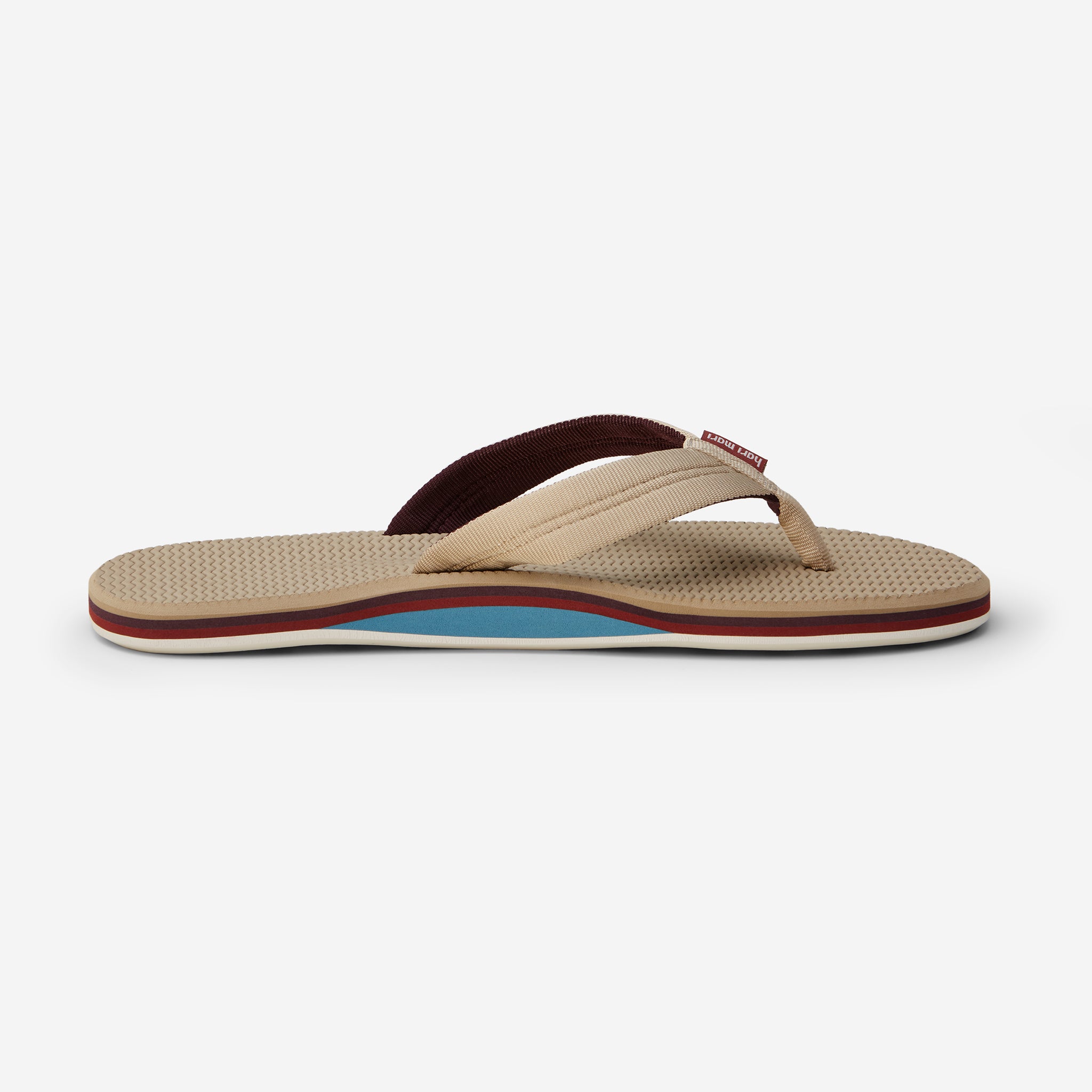 Men's Dunes | Tan