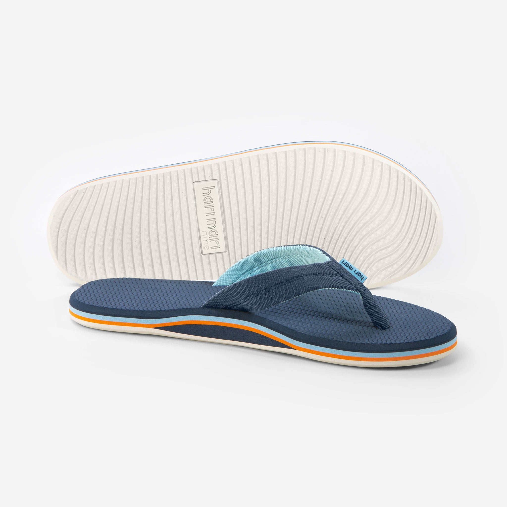 Dune best sale slippers mens