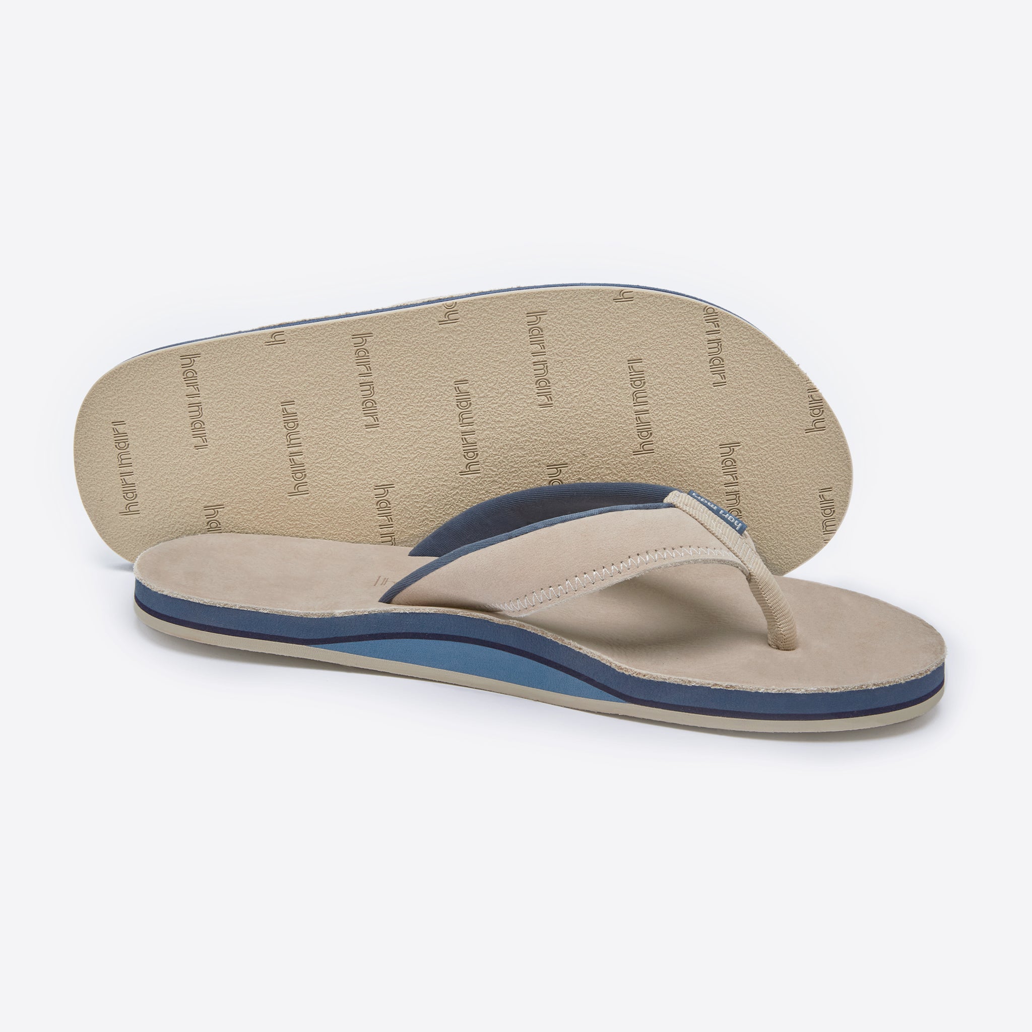 Hari mari pier cheap flip flops