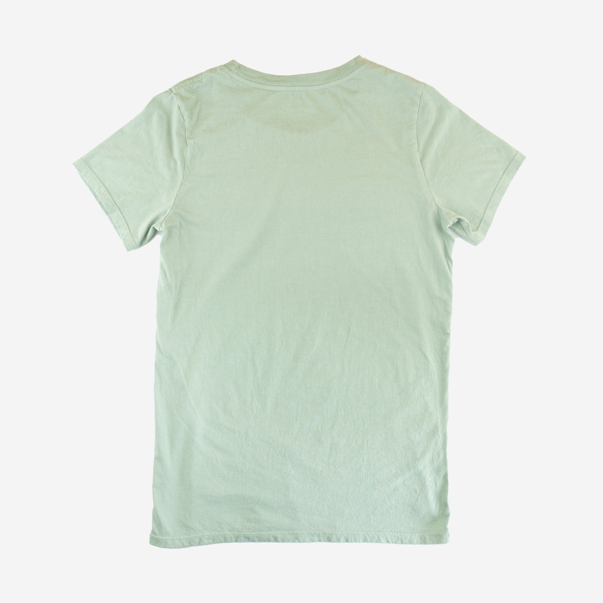 Women's All-American Tee | Pale Olive