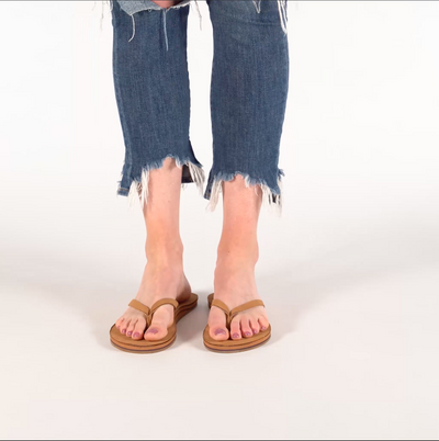 Women's Meadows Flips Flops - Hari Mari