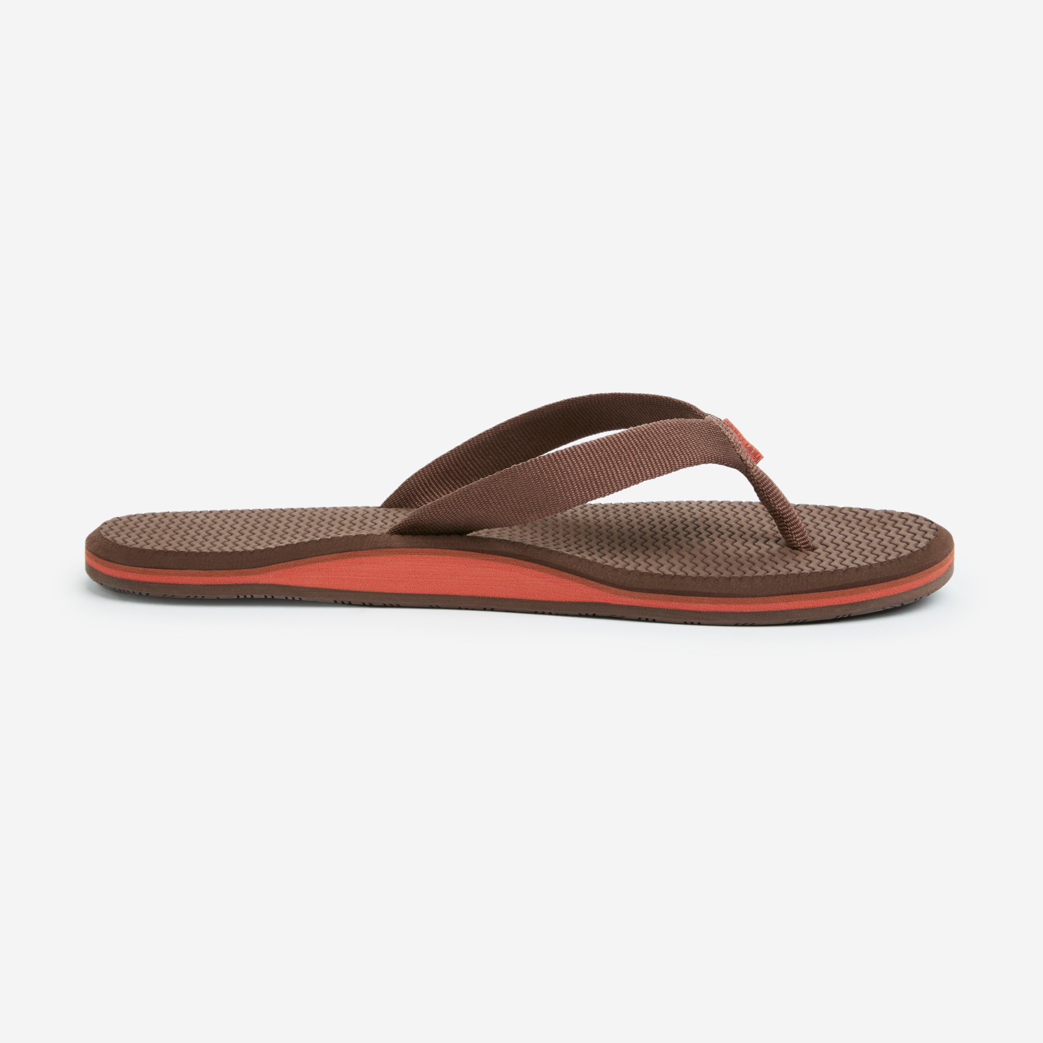 Hari Mari Dunes Flip Flops - Cappuccino