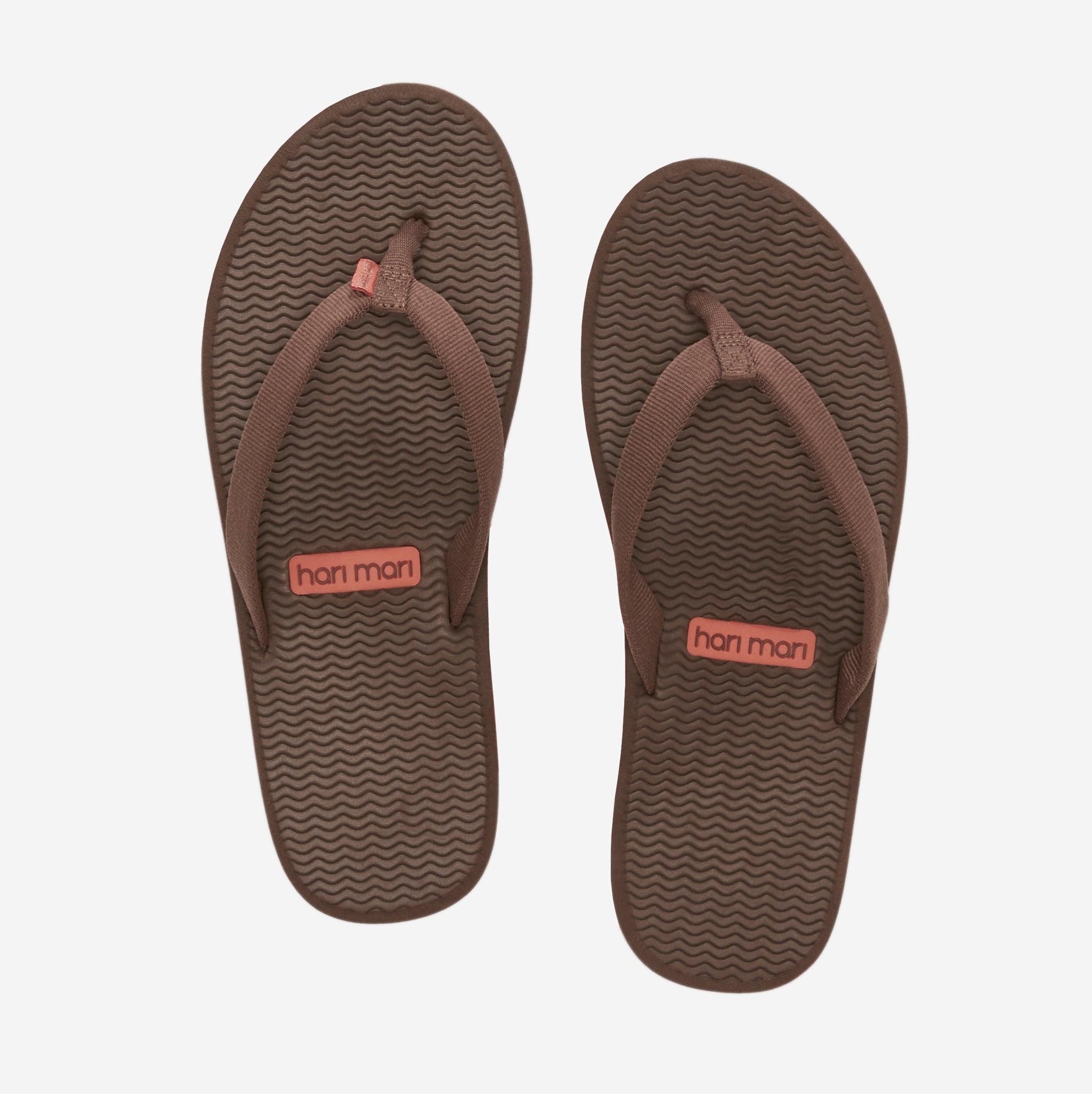 Hari Mari Dunes - Water Flip Flops