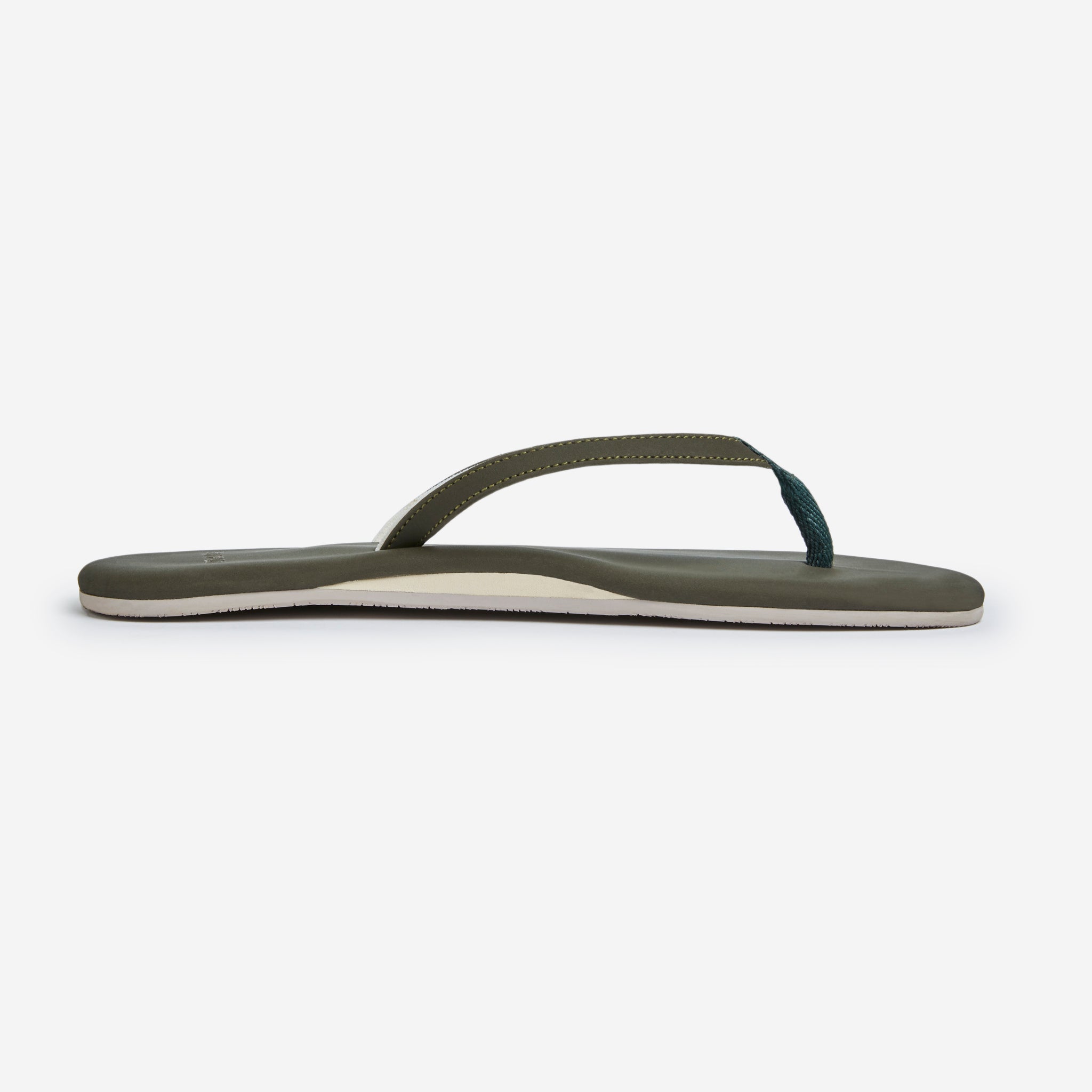 Women's Meadows Sage - Dark Ivy Hari Mari Flip Flops