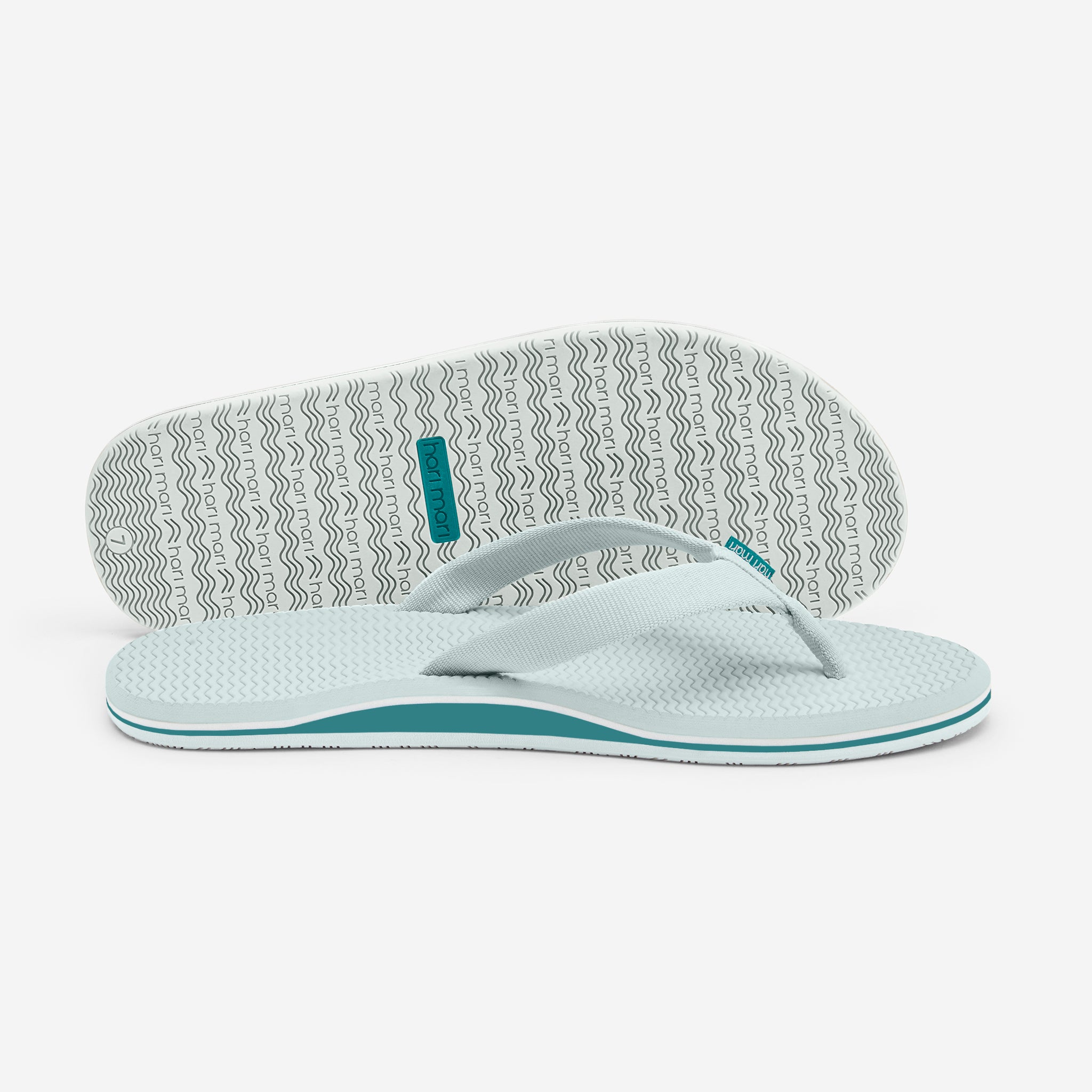 MAIITRIP Womens Comfortable Cloth Strap Flip Flops with Arch Support, Grey,  6.5 : : Clothing, Shoes & Accessories