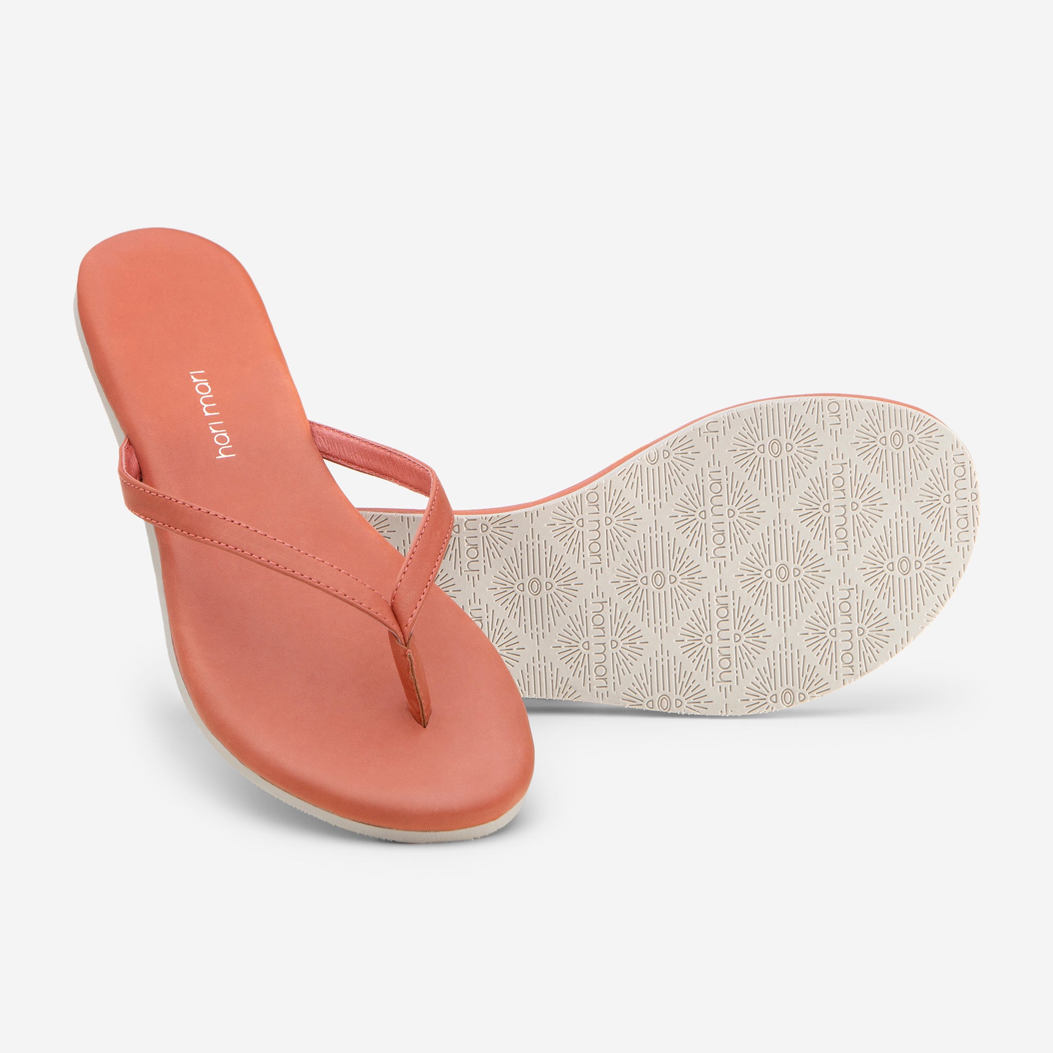 Hari Mari Women's Mari Flip Flops - Bruschetta