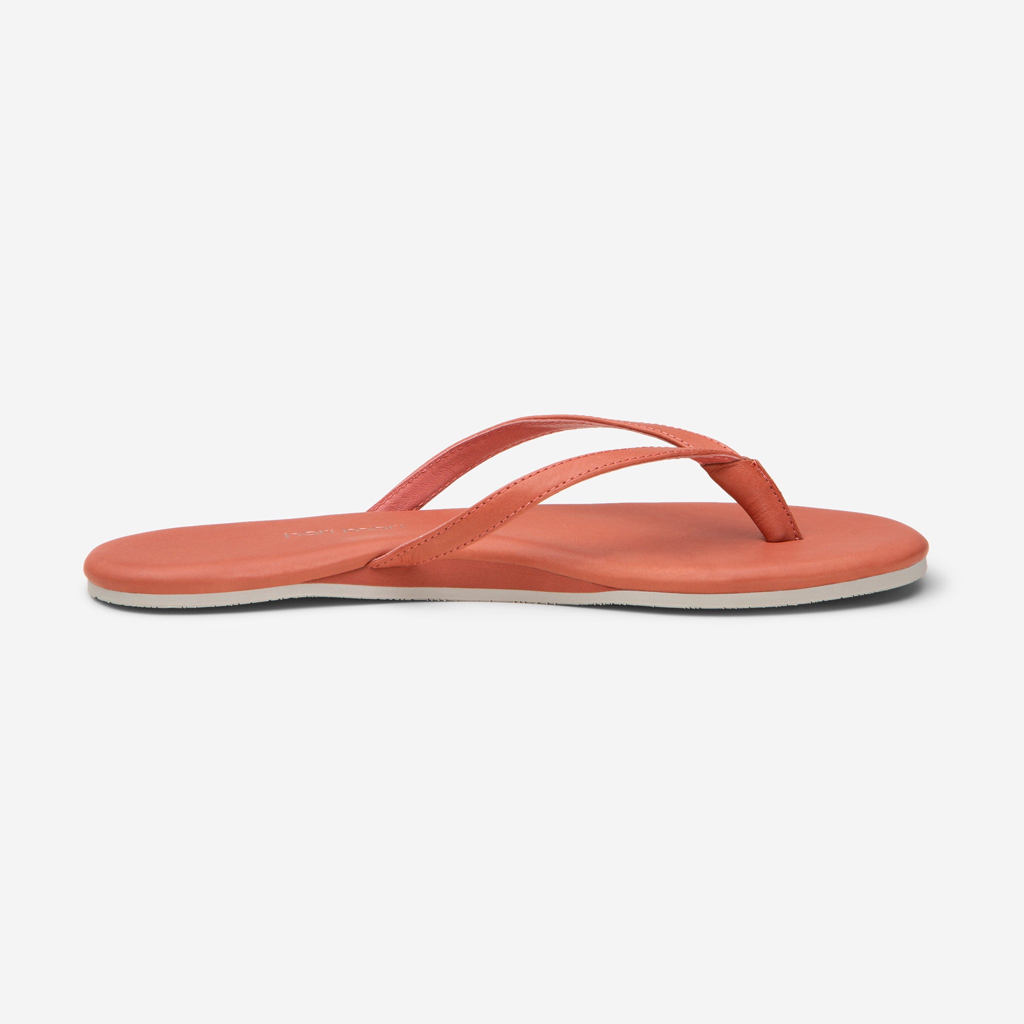 Women's Mari Flip Flops - Bruschetta