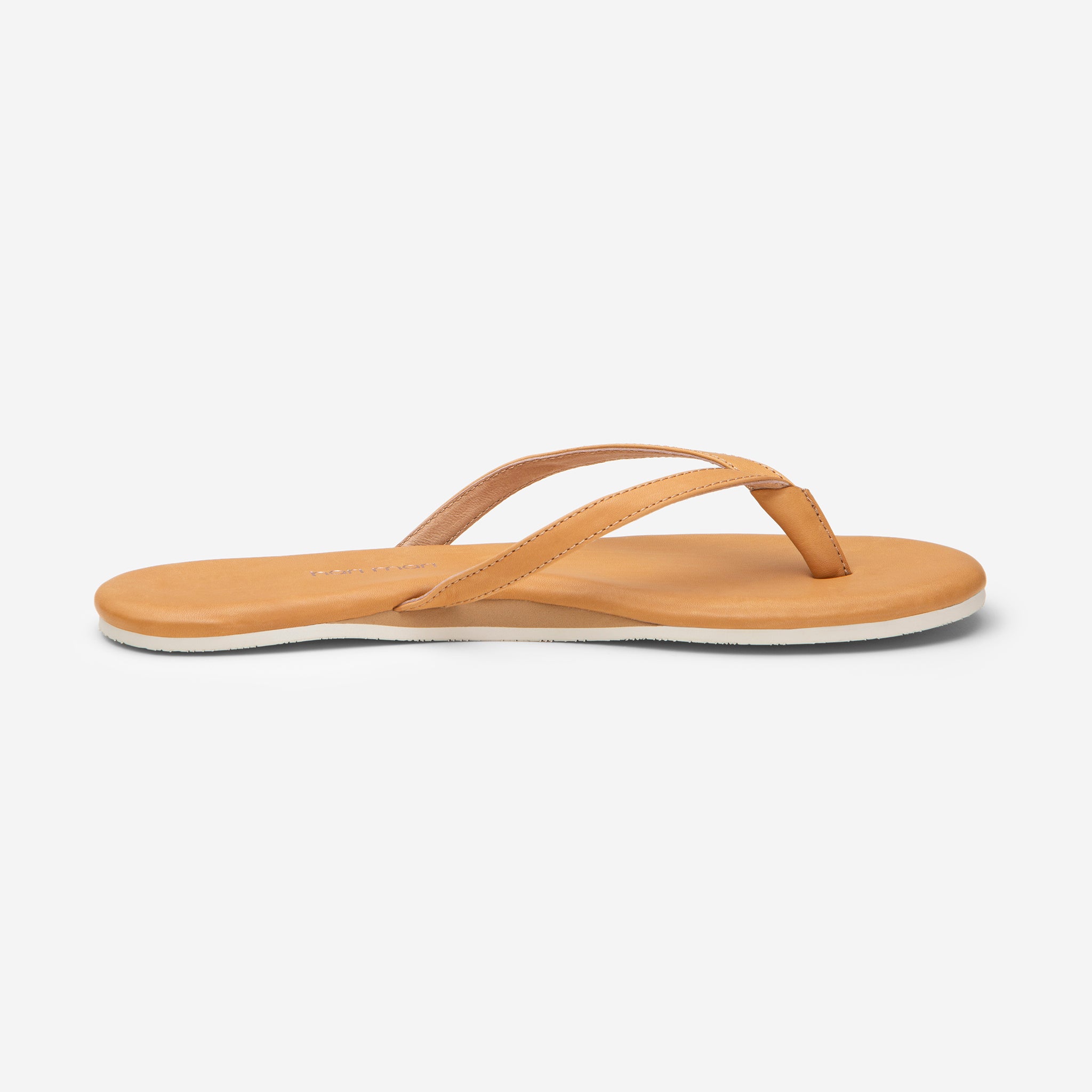 Women's Mari Flip Flops - Natural