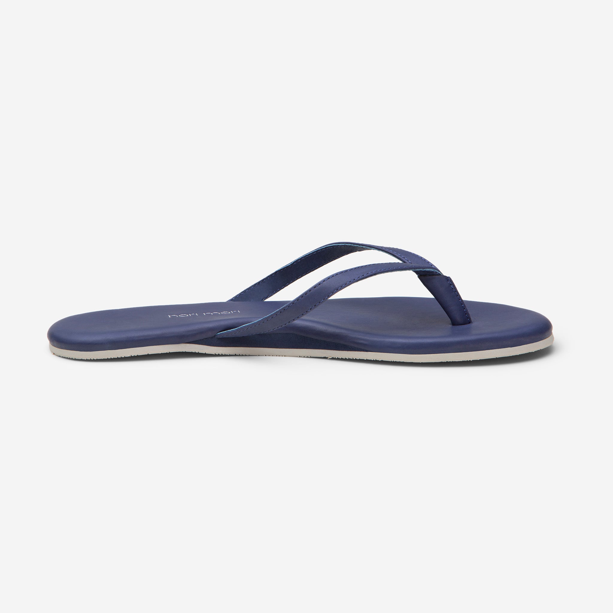 Navy flip flops ladies new arrivals