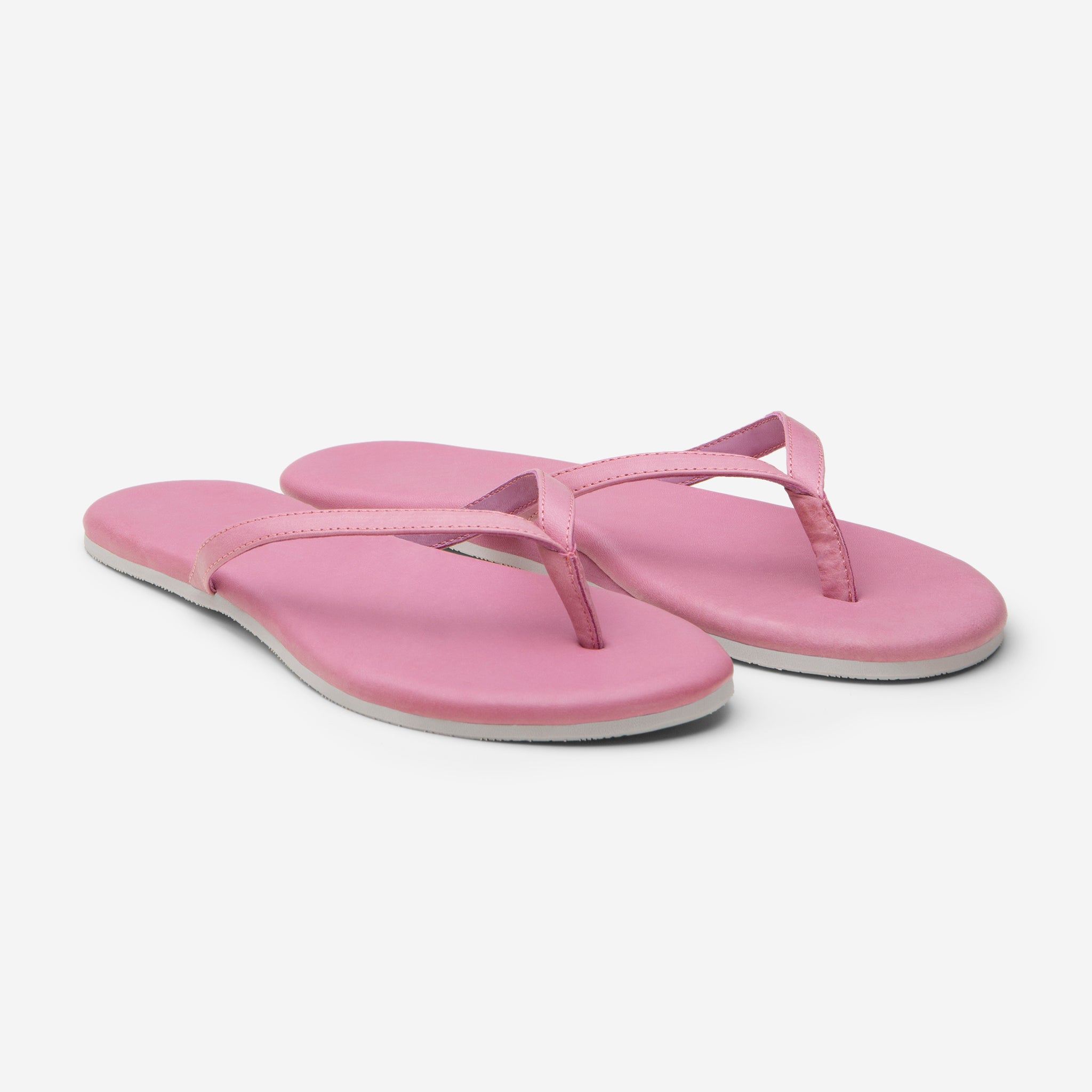 Mari Flip Flops - Rose