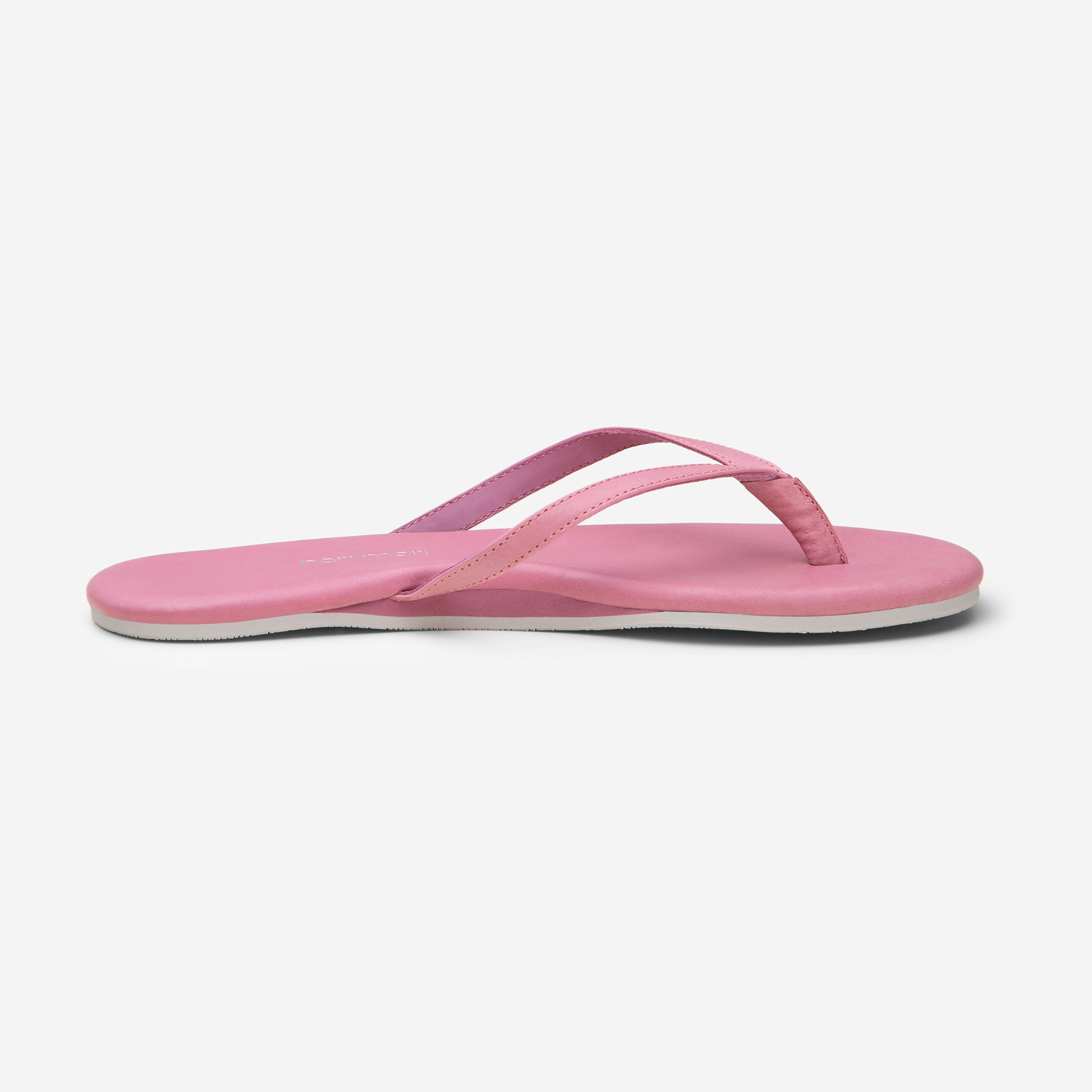 Hari Mari Womens Mari Flip Flops - Rose