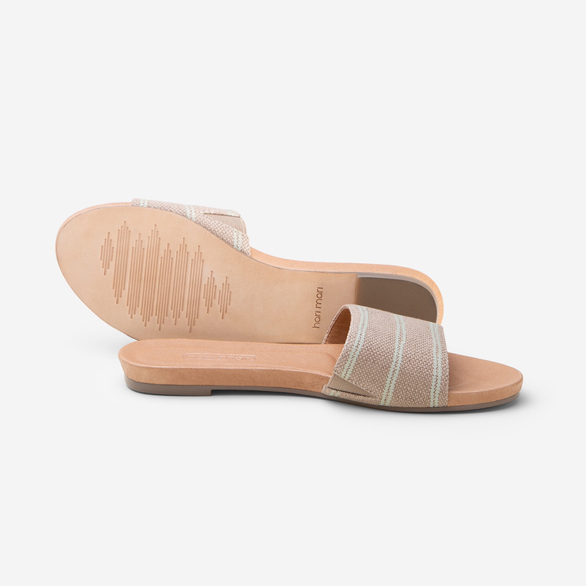 Reef Banded Horizon 2.5 Women's Sandal in Natural