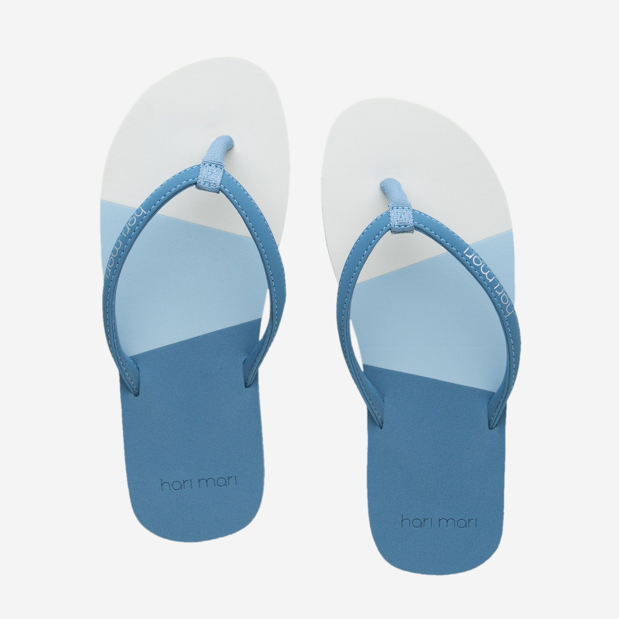 Hari mari meadows flip hot sale flops