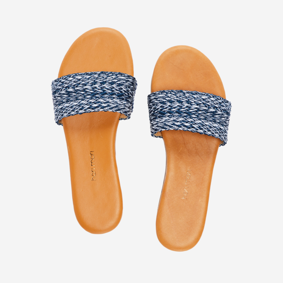 Women's Antigua | Indigo